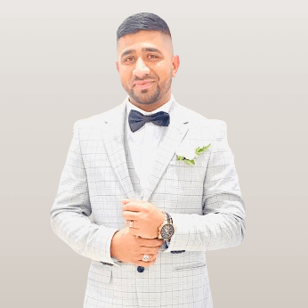 Faisal Khaliq